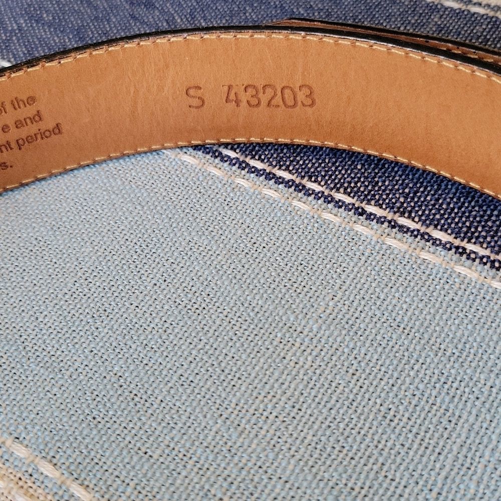 Brighton Museum Collection Belt - Picture 5 of 8